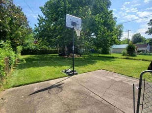 Lela G.'s Lawn Care service result