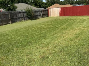 Weeding by Jasmine Grant for Constance L. in Baton Rouge, LA