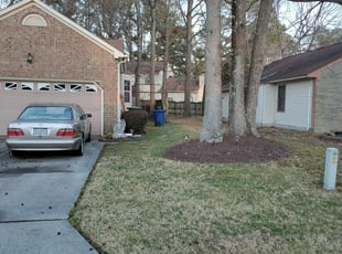 Cleanups by Jeremy Hassell for Jesse B. in Newport News, VA