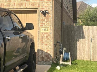 Valery B.'s Lawn Mowing Service service result