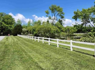 Seth F.'s Grass Cutting service result