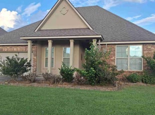 Joshua S.'s Yard Cutting service result