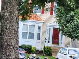 Arlisa B.'s Cleanups service result