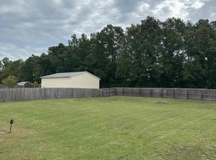 Darryl M.'s Lawn Maintenance service result