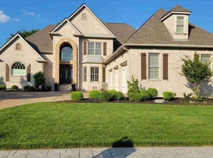 Traci S.'s Lawn Maintenance service result