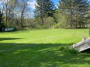 John L.'s Lawn Service service result