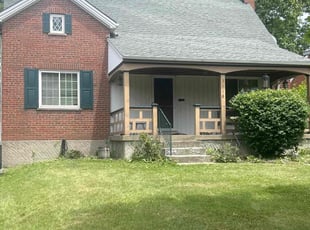 Weeding by Zane Vogelsang for Gregory K. in Cincinnati, OH