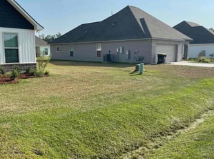 Judy E.'s Lawn Service service result