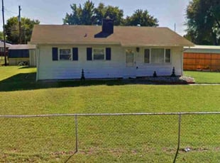 Gloria A.'s Lawn Care service result