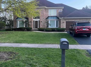Joyce H.'s Lawn Care service result