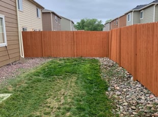 Weeding by Dustin Schindler for Valerie E. in Colorado Springs, CO