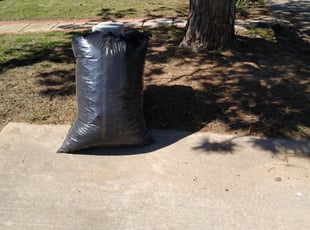 Cleanups by David Cabrera for LeAnne N. in Midwest City, OK