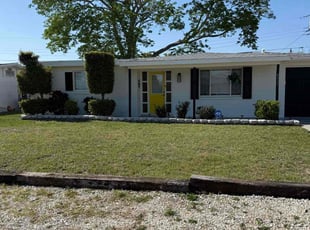 Howard s.'s Lawn Care service result