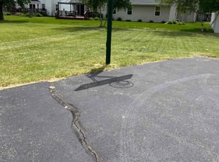 Justin T.'s Lawn Maintenance service result