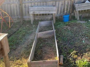Cleanups by Jonathan Aguilar for Darrel B. in Monroe, NC