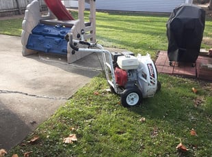 Cleanups by MARTΓN CRUZ for TINA H. in Elgin, IL