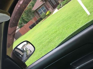 Whay C.'s Lawn Care service result