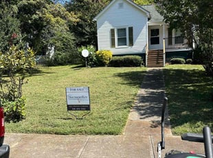 Drew N.'s Lawn Maintenance service result