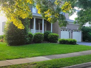 Colleen C.'s Lawn Care service result