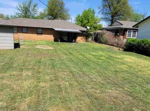 Cleanups by Timothy Steward for Kristin O. in Yukon, OK