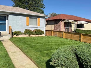 Keith S.'s Lawn Service service result