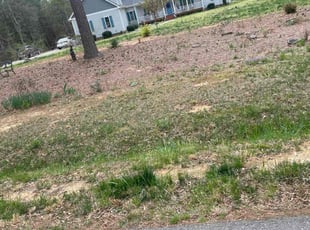 Cleanups by The Business for Anthony L. in Powhatan, VA