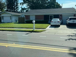 Carol W.'s Lawn Care service result