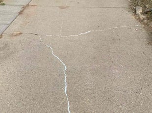 Cleanups by Maurice Malepeai for Amy M. in Omaha, NE