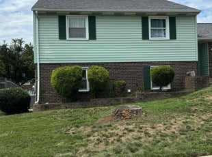 Bush Trimming by Mateo Brown for Oby A. in Upper Marlboro, MD