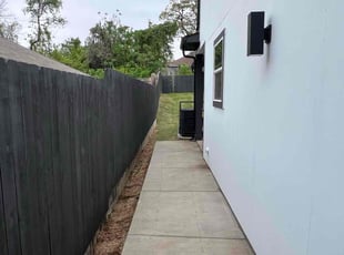 Adrian R.'s Lawn Service service result