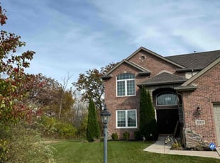 Derek J.'s Lawn Care service result