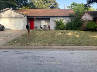 Cleanups by Daniela Eoff for Bailey F. in Arlington, TX
