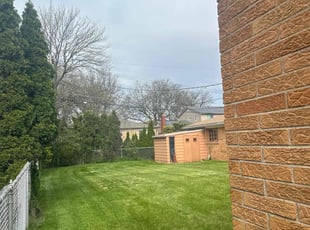 Angelina B.'s Yard Cutting service result
