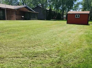 Mike J.'s Lawn Service service result