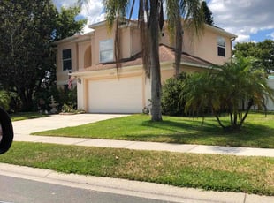 Cleanups by Christianl l GonzΓ‘lez for Luz M. in Orlando, FL