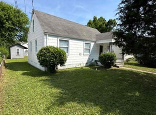 Charmaine J.'s Lawn Mowing service result