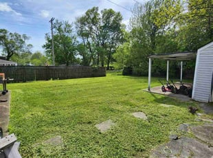 Tony A.'s Lawn Care service result