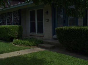 Bush Trimming by Santos Nino for Taylor W. in Richardson, TX