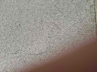 Misty S.'s Lawn Maintenance service result