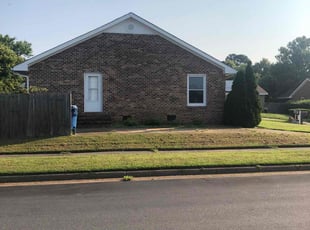 Weeding by John Morrisroe for Kerry T. in Virginia Beach, VA