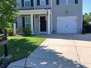 Jonathon T.'s Lawn Service service result