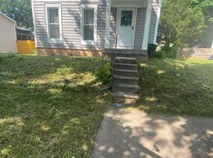 Cleanups by Joshua Griffith Jr for David O. in Owings Mills, MD