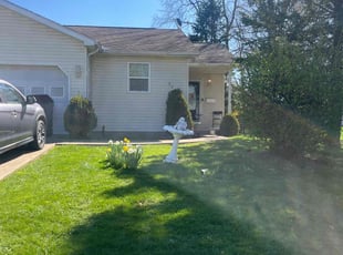 Robert P.'s Grass Cutting service result