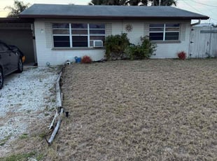 Bush Trimming by Eddie Mccarty for DawnMarie G. in Ormond Beach, FL