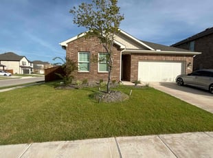 Devin F.'s Lawn Care service result