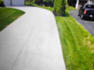 Steve J.'s Grass Cutting service result
