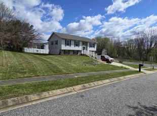 Jacqueline B.'s Lawn Care service result
