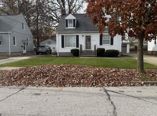 Paul C.'s Yard Cutting service result