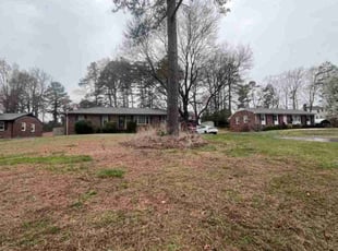 Cleanups by Joshua West for Angela B. in Mechanicsville, VA