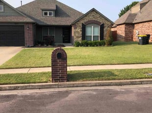 Andre S.'s Lawn Mowing service result